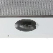 Вытяжка Faber FLEXA GLASS M6 W A60 фото 4 в Тюмени