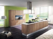Вытяжка Falmec Mirabilia Isola 67 Platinum Vetro (800) ECP фото 3 в Тюмени
