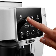 Кофемашина DeLonghi ECAM220.61.W фото 3 в Тюмени