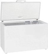 Морозильный ларь Liebherr GT 4932 Comfort фото 2 в Тюмени