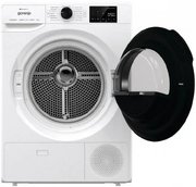 Сушильная машина Gorenje DGPNE82GNLW фото 4 в Тюмени