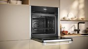 Духовой шкаф Neff B24CR71N0 фото 4 в Тюмени