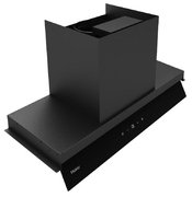Встраиваемая вытяжка Haier HVX-W875TGB фото 2 в Тюмени