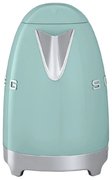Чайник Smeg KLF02PGEU фото 4 в Тюмени
