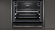 Духовой шкаф с паром Neff B58VT68G0 фото 3 в Тюмени