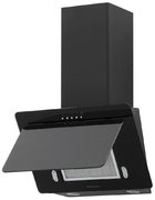 Вытяжка Krona Liva 600 black PB фото 3 в Тюмени