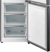 Холодильник Korting KNFC 62029 GN фото 3 в Тюмени