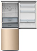 Холодильник Haier C4F744CGG фото 2 в Тюмени