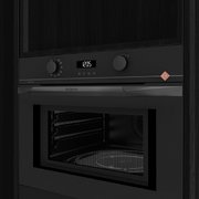 Встраиваемая микроволновая печь De Dietrich DKE4220H фото 3 в Тюмени