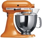 Миксер Китчен Эйд 5KSM150PSETG фото в Тюмени Миксер KitchenAid 5KSM150PSETG фото в Тюмени