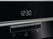 Духовой шкаф AEG BCR542350M фото 2 в Тюмени