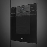 Духовой шкаф Smeg SOP6102S2PB3 фото 2 в Тюмени