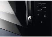 Встраиваемая микроволновая печь Electrolux KMFD264TEX фото 4 в Тюмени