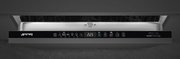 Встраиваемая посудомоечная машина Smeg ST363CL фото 2 в Тюмени