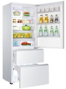 Холодильник Haier A3FE742CGWJRU фото 2 в Тюмени