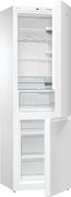 Двухкамерный холодильник Gorenje NRK6191GHW4 Двухкамерный холодильник Gorenje NRK6191GHW4