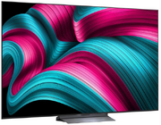 Телевизор LG OLED77C5RLA 77" (196 см) 2025 черный фото 2 в Тюмени