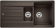 Мойка Blanco LEGRA 6S SILGRANIT кофе фото в Тюмени