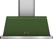 Вытяжка Lofra DOLCEVITA 90 GREEN & BRONZE фото 2 в Тюмени