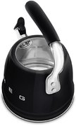 Чайник Smeg CKLW2001BL фото 4 в Тюмени