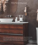 Морозильная камера Festivo City Cold 600 F фото 3 в Тюмени