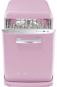 Посудомоечная машина Smeg BLV2RO-2 фото 3 в Тюмени