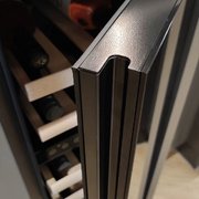 Винный шкаф Dunavox DAUF-17.58DBH фото 3 в Тюмени