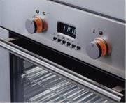 Духовой шкаф Ilve 600-SSXMP фото 2 в Тюмени