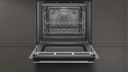 Духовой шкаф Neff B2CCG6AN0 фото 2 в Тюмени