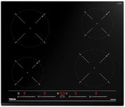 Варочная панель Teka IZC 64010 MSS BLACK фото 2 в Тюмени