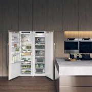 Встраиваемый морозильник Asko FN31842I фото 3 в Тюмени