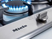 Независимая варочная панель Miele KM 2034 фото 2 в Тюмени