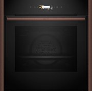 Духовой шкаф Neff B59CR72Y0 фото 2 в Тюмени