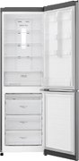 Холодильник LG GA-B419SLUL фото 3 в Тюмени
