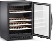 Винный шкаф Dometic C50G Double Wooden Wenge фото 3 в Тюмени