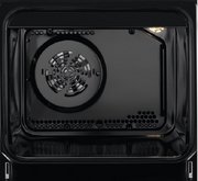 Электрическая плита Electrolux EKC95450AW фото 3 в Тюмени