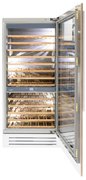 Винный шкаф Fhiaba S8990FW6 фото в Тюмени