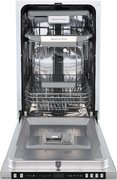 Встраиваемая посудомоечная машина Zigmund Shtain DW 310.4 фото 3 в Тюмени