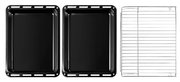 Духовой шкаф Midea MO78100CGW фото 4 в Тюмени