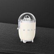Соковыжималка Смег CJF11CREU фото 4 в Тюмени Соковыжималка Smeg CJF11CREU фото 4 в Тюмени