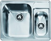 Мойка Franke ZOX 660 фото в Тюмени