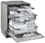Встраиваемая посудомоечная машина Signature Kitchen Suite SKSDW2402P фото 3 в Тюмени