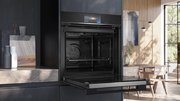 Духовой шкаф Siemens HB778G3B1 фото 4 в Тюмени