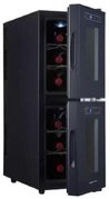 Винный шкаф CellarPrivate CP012-2E фото 4 в Тюмени