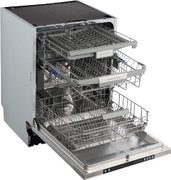 Встраиваемая посудомоечная машина Zigmund Shtain DW 310.6 фото 4 в Тюмени