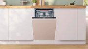 Встраиваемая посудомоечная машина Bosch SPV4HMX55Q фото 2 в Тюмени