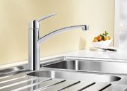 Смеситель Бланко Nea хром фото 3 в Тюмени Смеситель Blanco Nea хром фото 3 в Тюмени