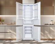 Встраиваемый холодильник Zigmund Shtain BR 18 X фото 2 в Тюмени