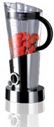 Блендер Бугатти Blender Vela Leather Melange фото 2 в Тюмени Блендер Bugatti Blender Vela Leather Melange фото 2 в Тюмени