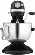 Планетарный миксер KitchenAid Heavy Duty 5KSM60SPXEBM фото 4 в Тюмени